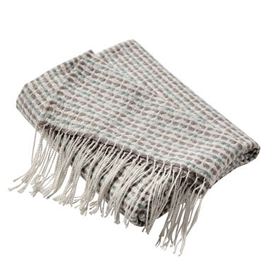 Luxury throw online blankets